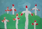 Jon Ličen, 2.r., OŠ Danila Lokarja Jon Ličen, 2.r., OŠ Danila Lokarja